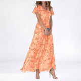 Susan - Vestido elegante y cómodo