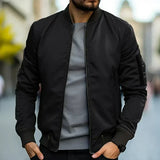 Gonçalo - Klassische Bomberjacke