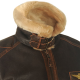 Afonso - Pilotenjacke