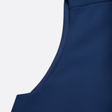 María™ | Elegante vestido midi con detalles drapeados
