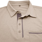 Gregório - Polo-Shirt