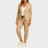 Leonie | Elegantes Set mit Blazer und Hose