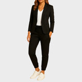 Leonie | Elegantes Set mit Blazer und Hose
