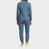 Leonie | Elegantes Set mit Blazer und Hose