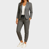 Leonie | Elegantes Set mit Blazer und Hose