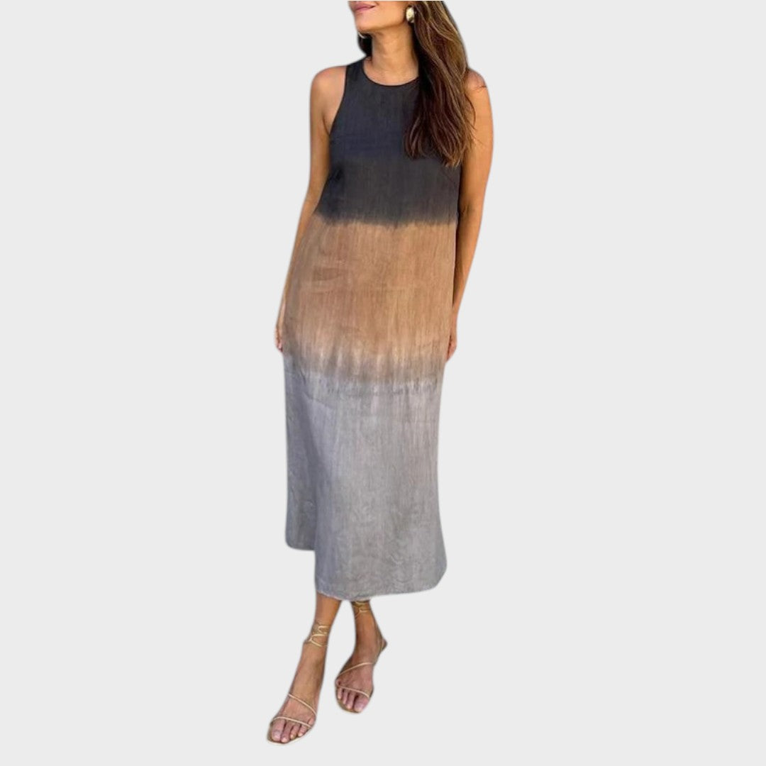 Mira | Vestido Printana
