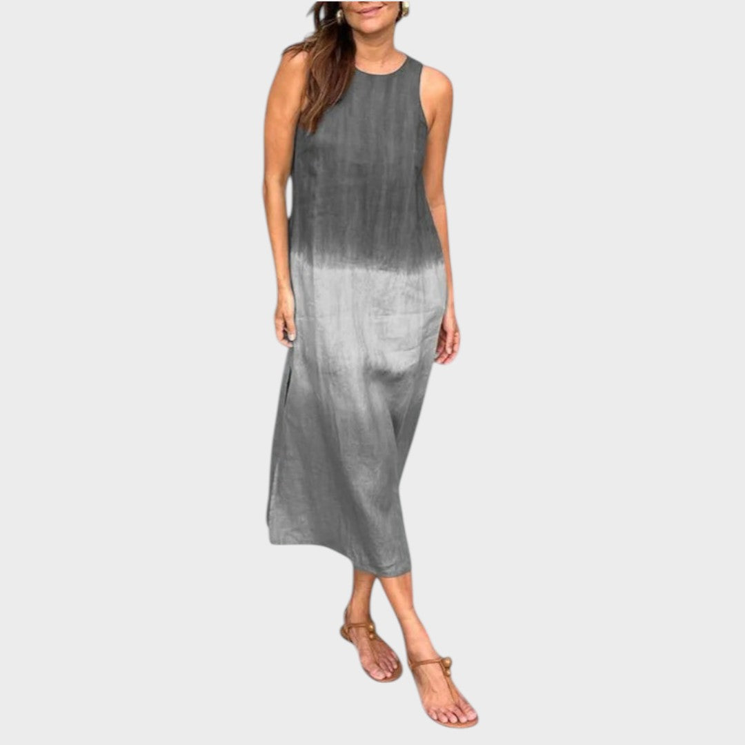Mira | Vestido Printana