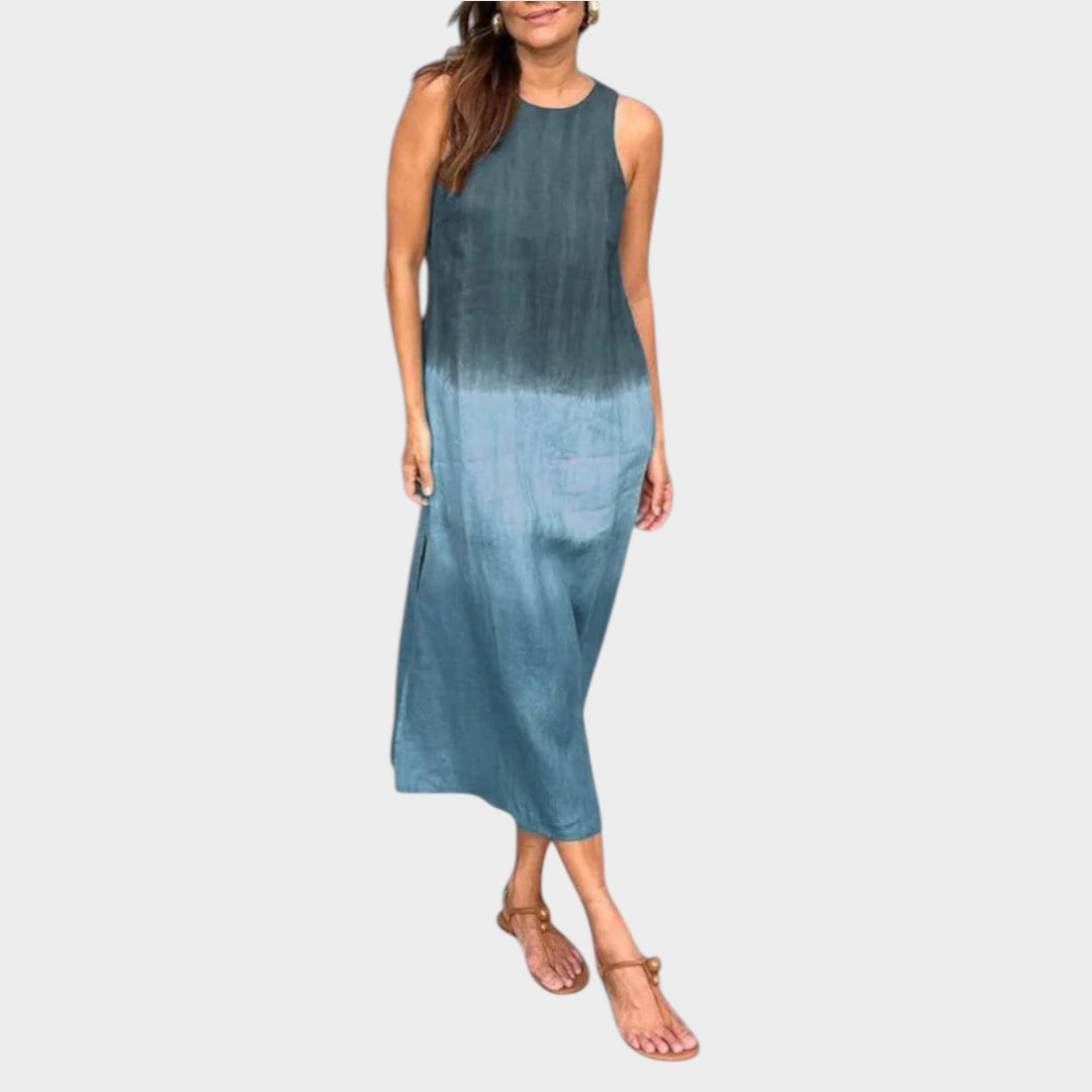 Mira | Vestido Printana