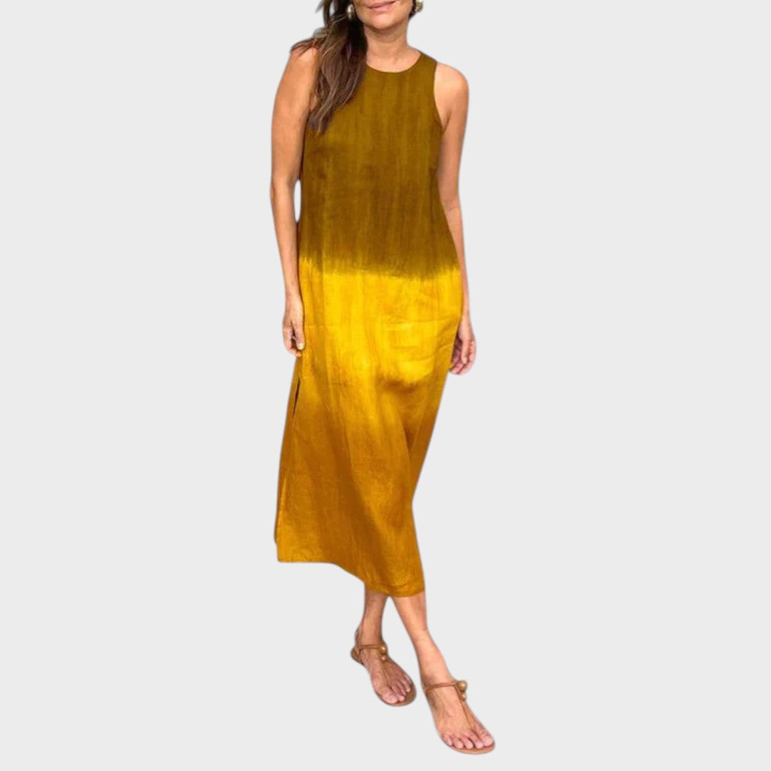 Mira | Vestido Printana