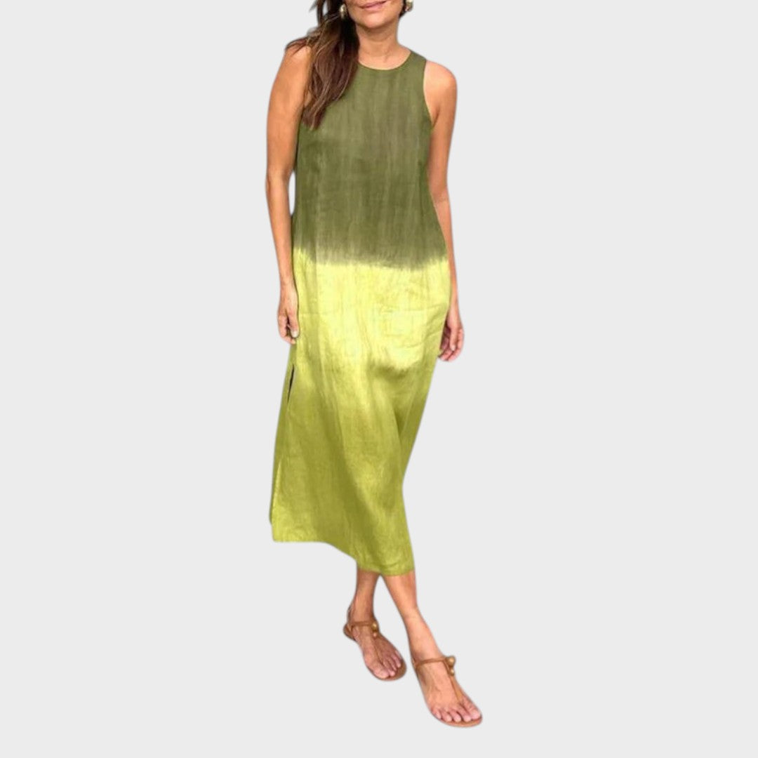 Mira | Vestido Printana