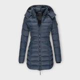 Mathilde - Chaqueta de Invierno Elegante y Aislada
