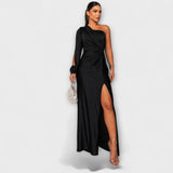 Elisa - Vestido Elegante con Sofisticación