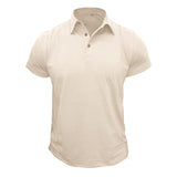 Floriano - Baumwoll-T-Shirt