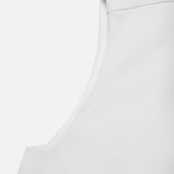 María™ | Elegante vestido midi con detalles drapeados