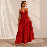 Stella - Vestido Largo