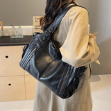 Amber - Schultertasche