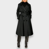 Juna | Trench Elegante y Estilizado