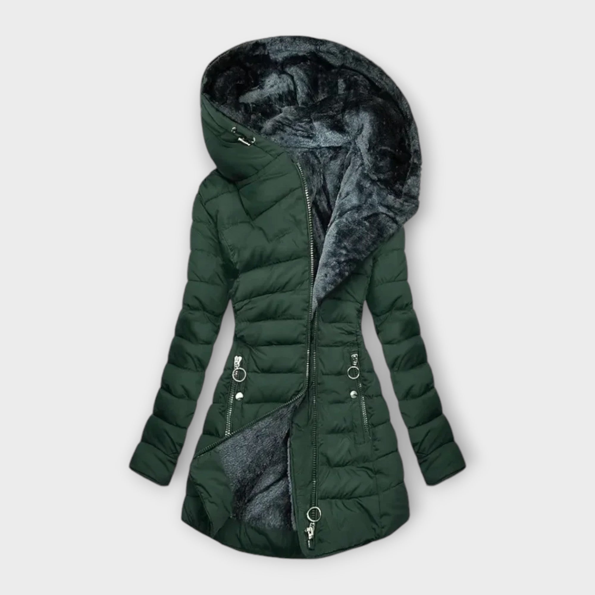 Joana - Pelzjacke