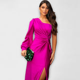 Elisa - Vestido Elegante con Sofisticación