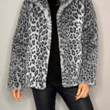 Graciela™ Leopard jakna