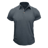 Floriano - Baumwoll-T-Shirt