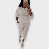 Aurora | Damen Casual Set