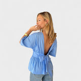 Colette - Bluse Limitierte Auflage