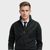 Guilherme - Eleganter Cardigan