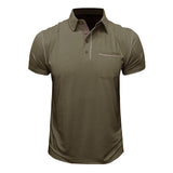 Gregório - Polo-Shirt