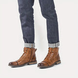 Nataniel - Voyager Stiefel