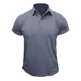 Floriano - Baumwoll-T-Shirt