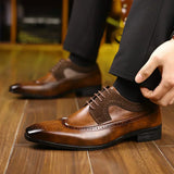 Tiago - Anzugschuhe