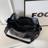 Amber - Schultertasche