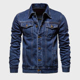 Tiago - Klassische Jeansjacke