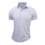 Floriano - Baumwoll-T-Shirt