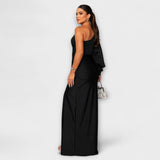 Elisa - Vestido Elegante con Sofisticación