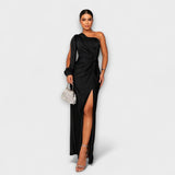 Elisa - Vestido Elegante con Sofisticación