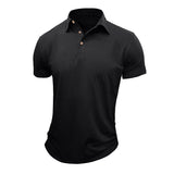 Floriano - Baumwoll-T-Shirt