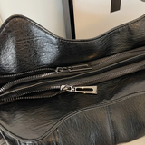 Amber - Schultertasche