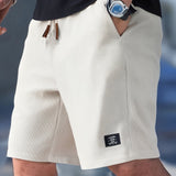 Ermes - Pantalones cortos de verano