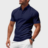 Lisandro - Klassisches Herren-Polo