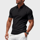 Lisandro - Klassisches Herren-Polo