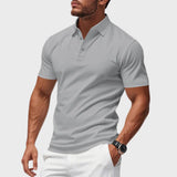 Lisandro - Klassisches Herren-Polo