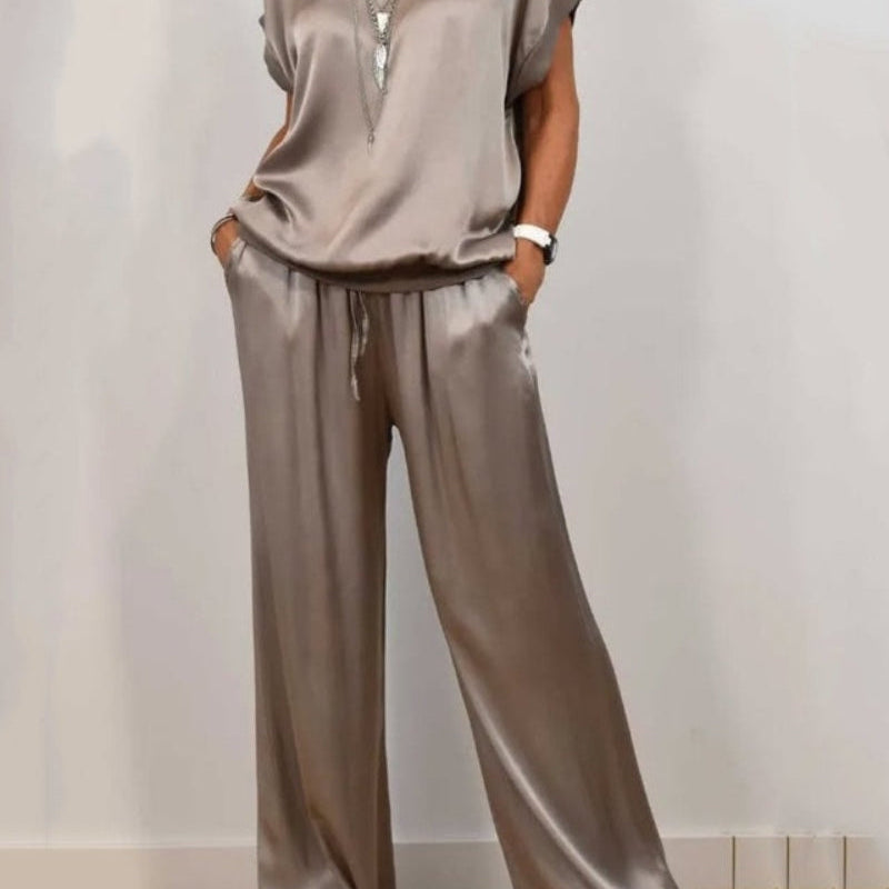 Lydia™ | Elegantan dvodelni set