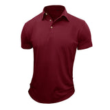 Floriano - Baumwoll-T-Shirt