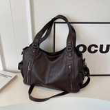 Amber - Schultertasche