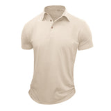 Floriano - Baumwoll-T-Shirt