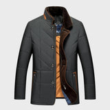 Miguel - Bequeme Jacke
