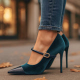 Méloriane | Elegantne Cipele sa Peta