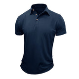 Floriano - Baumwoll-T-Shirt